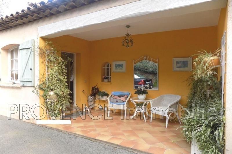 Villa - 124 m² - 5 pièces