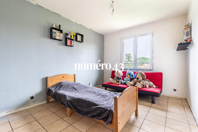 Maison traditionnelle - 96 m² - 4 pièces