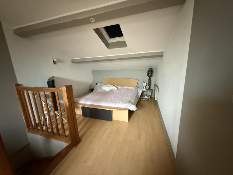 Appartement - 52 m² - 3 pièces