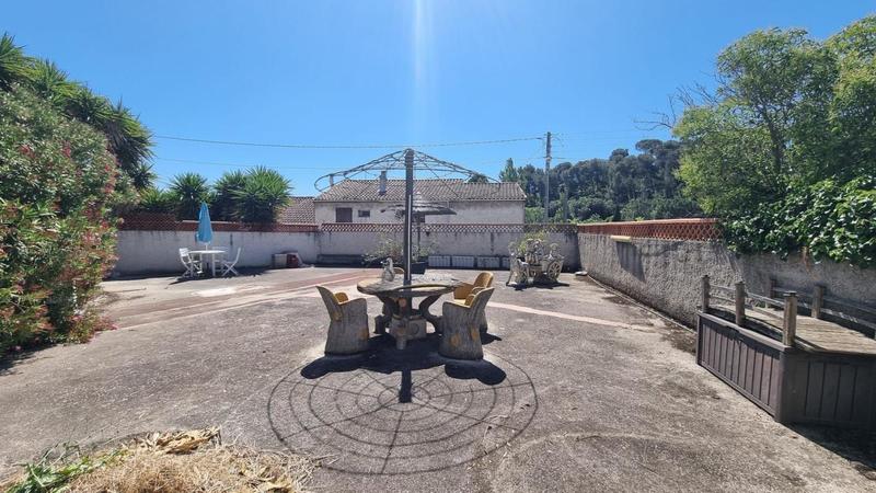 Maison - 78 m² - 3 pièces