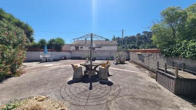 Maison - 78 m² - 3 pièces