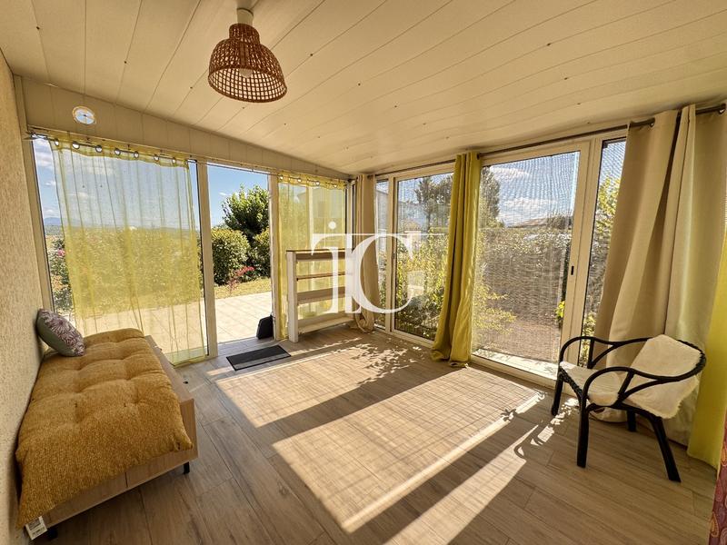 Maison - 48 m² - 3 pièces