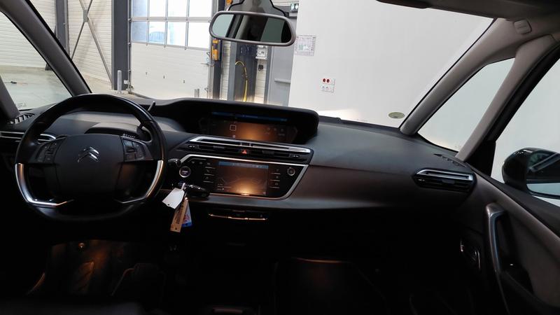 Citroën Grand C4 SpaceTourer BlueHDi 130 s&amp;S Eat8 Shine