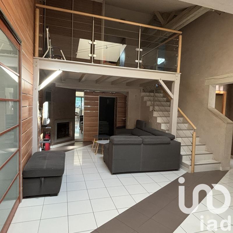 Maison de campagne - 142 m² - 5 pièces