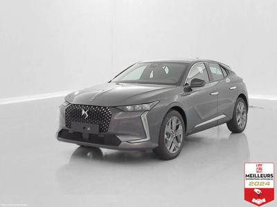 Ds Ds 4 Ds4 1.5 BlueHDi 130 Eat8 Pallas