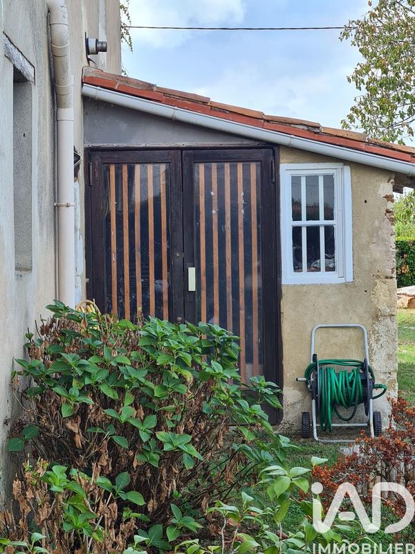 Maison - 225 m² - 5 pièces