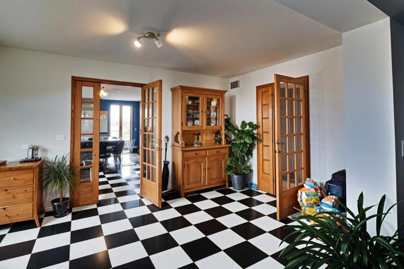 Propriété - 373 m² - 14 pièces