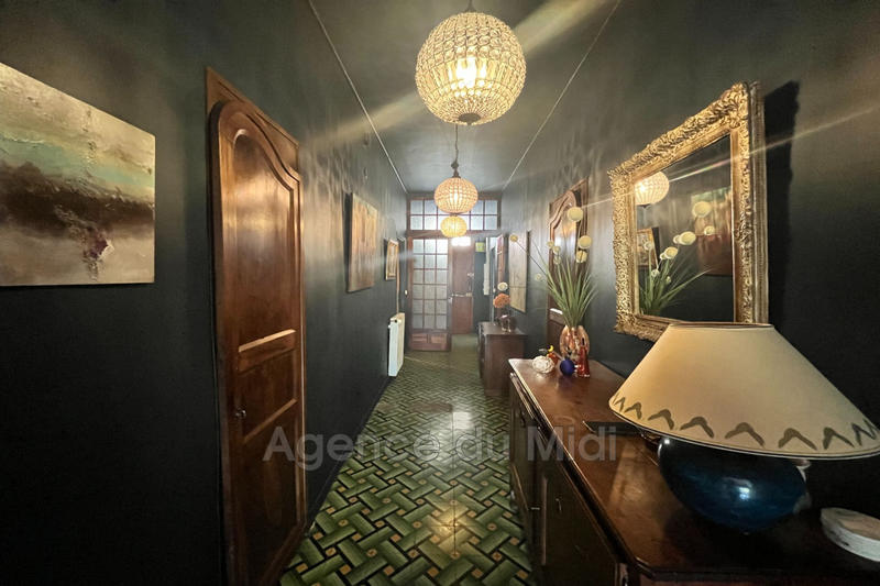 Maison - 159 m² - 7 pièces