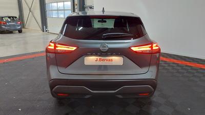 Nissan Qashqai 1.3 Mhev 158ch Xtronic Tekna