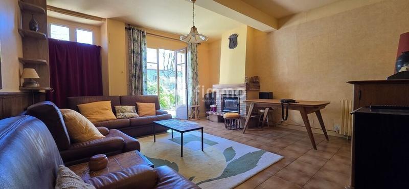 Maison de village - 157 m² - 6 pièces