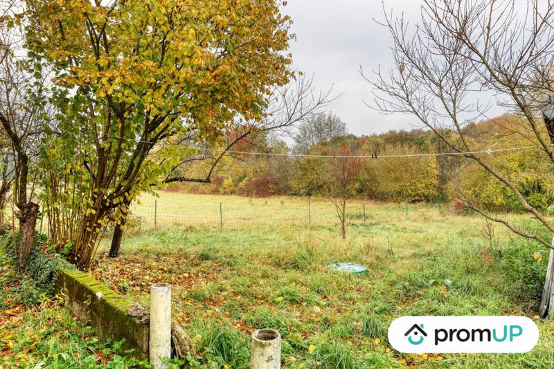 Maison - 96 m² - 3 pièces