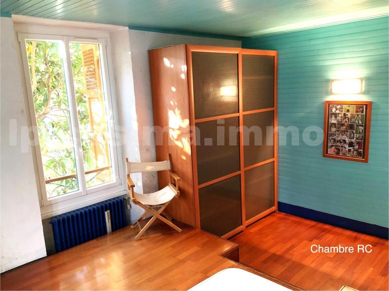 Appartement - 88 m² - 4 pièces