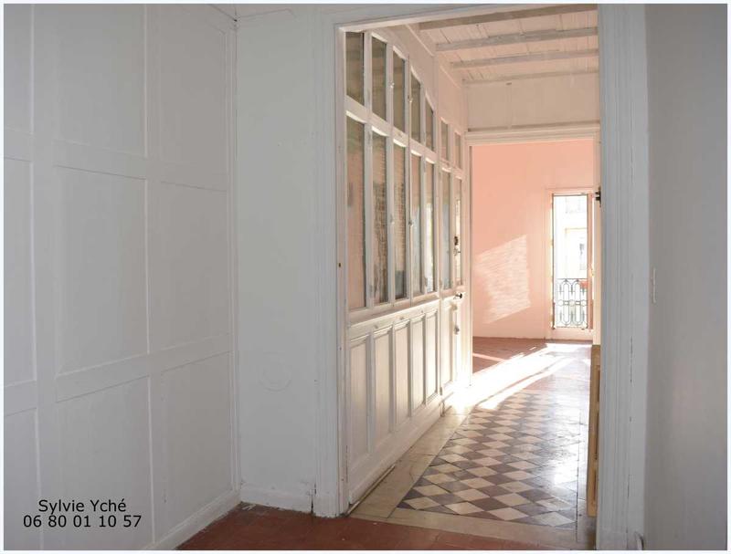 Immeuble - 455 m² - 18 pièces