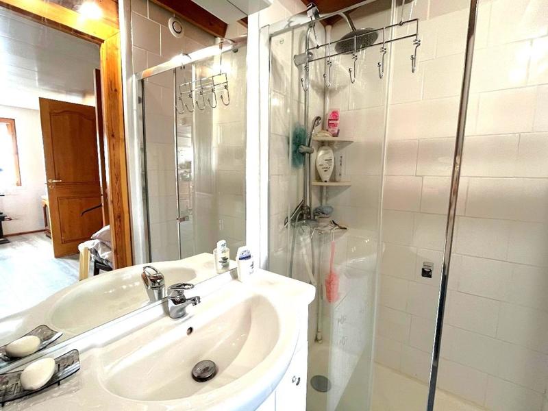 Châlet - 44 m² - 3 pièces