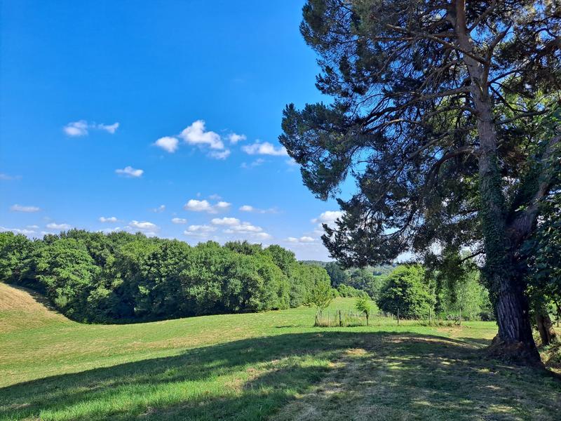 Maison - 92 m² - 5 pièces