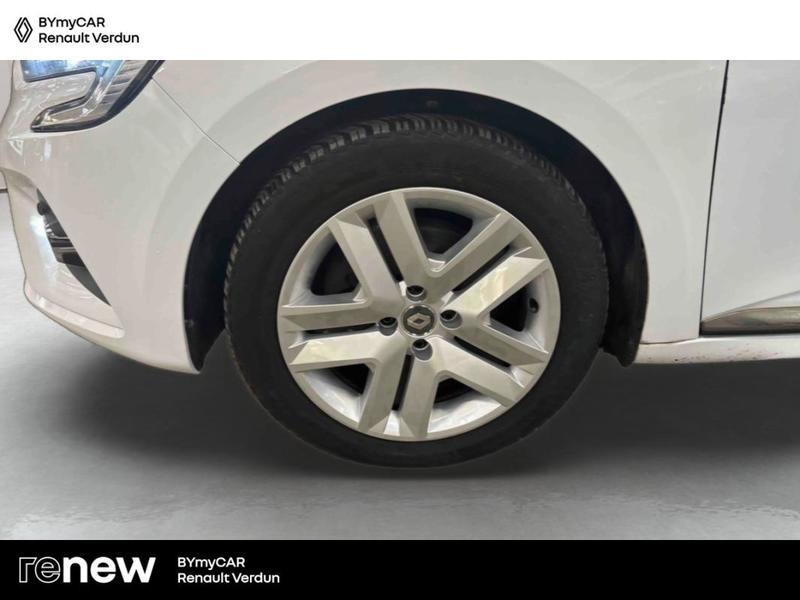 Renault Clio V Blue dCi 100 - 21n Business