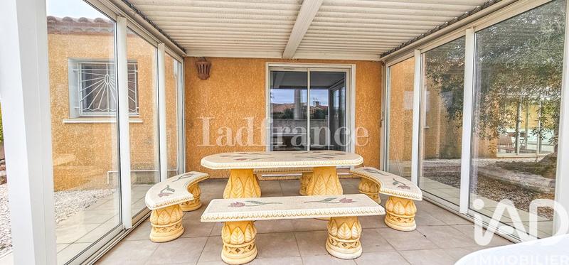 Maison - 152 m² - 5 pièces