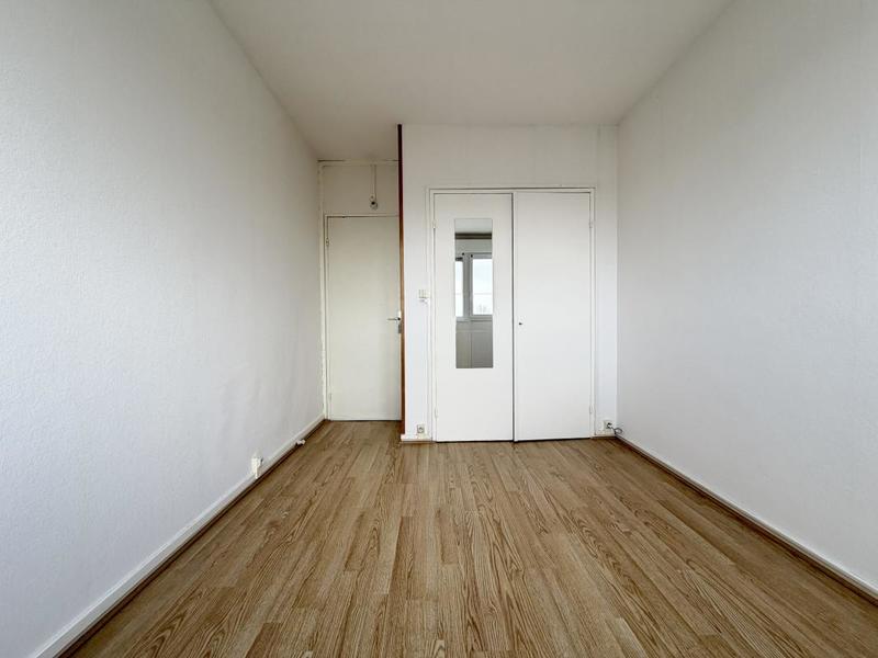 Appartement - 71 m² - 4 pièces