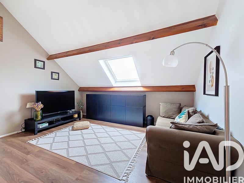 Maison - 172 m² - 8 pièces