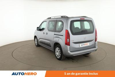Opel Combo Life 1.5 L1h1 Edition 102 ch