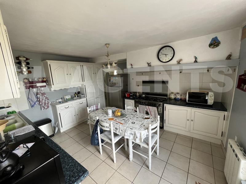 Briarde - 131 m² - 6 pièces