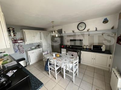 Briarde - 131 m² - 6 pièces