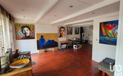 Local commercial - 84 m² - 3 pièces