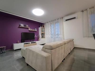 Appartement - 116 m² - 4 pièces