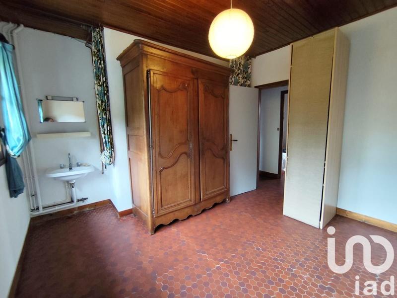 Maison - 144 m² - 10 pièces