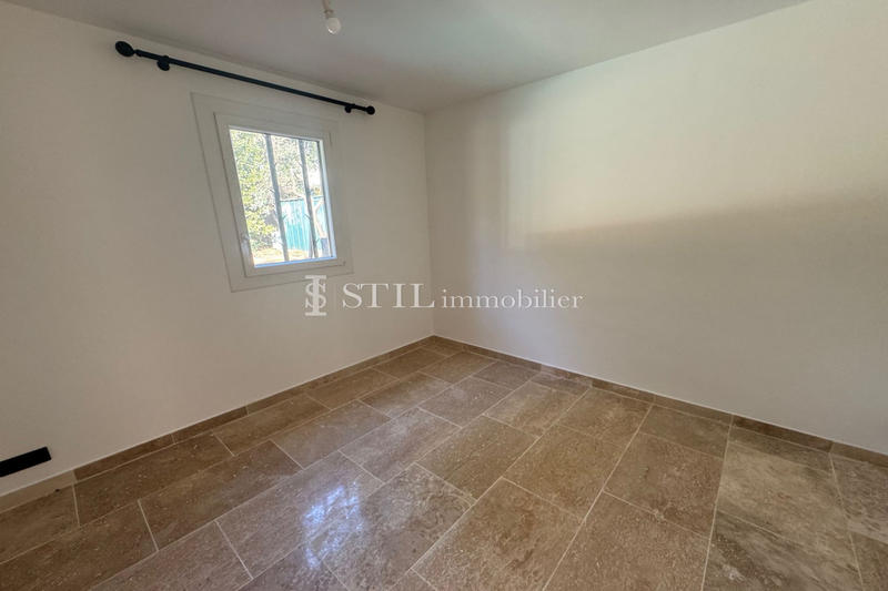 Villa - 100 m² - 4 pièces