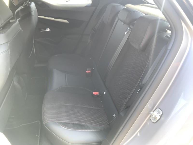 Ds Ds 3 Crossback 1.2i Puretech 12v - 100 Performance Line