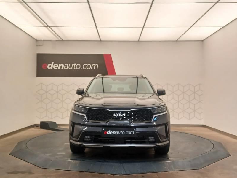 Kia Sorento Vp 1.6 t-GDi Hybride Rechargeable 265 ch 5pl 4x4 Bva6 Design