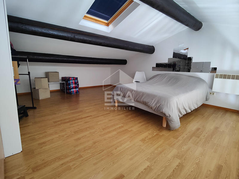 Appartement - 39 m² - 1 pièce