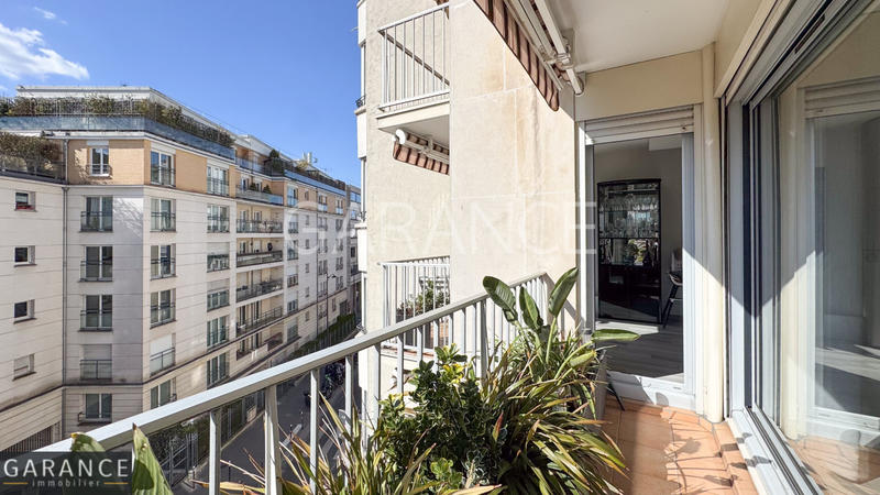 Appartement - 95 m² - 4 pièces