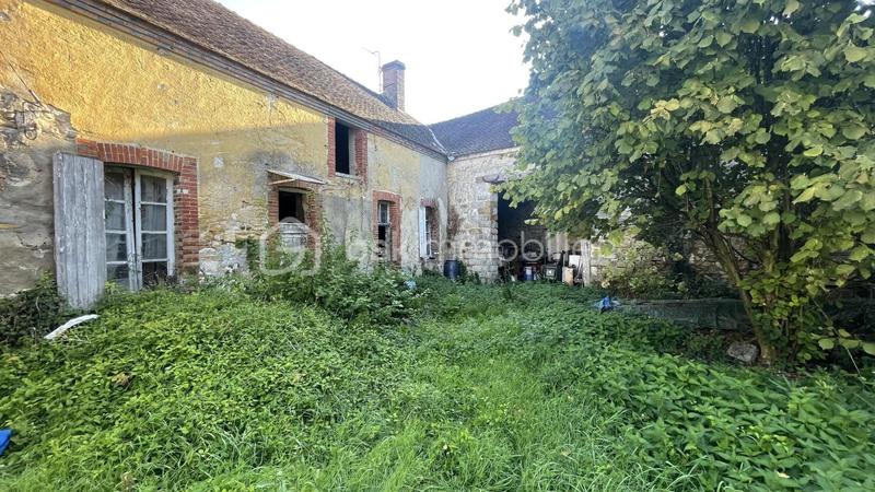 Fermette - 170 m² - 4 pièces