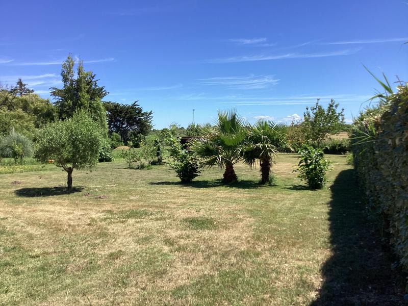 Maison - 101 m² - 5 pièces