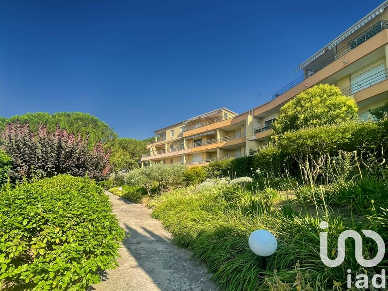 Appartement - 50 m² - 2 pièces