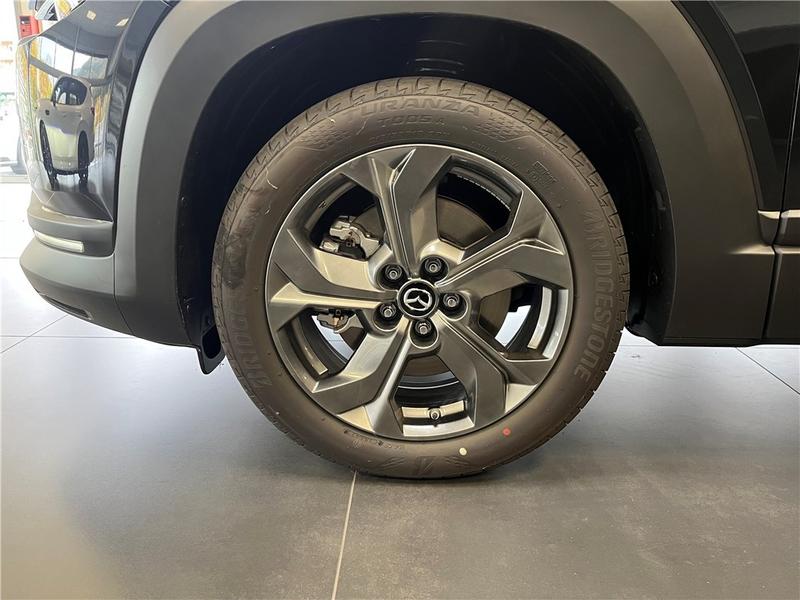 Mazda Mx-30 Electrique 2022 E-Skyactiv 145 Ch Makoto Modern Confidence