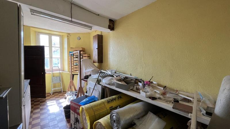 Maison de campagne - 100 m² - 4 pièces