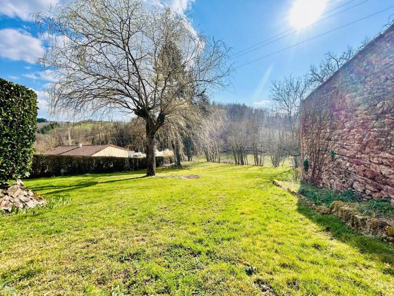 Maison - 156 m² - 6 pièces