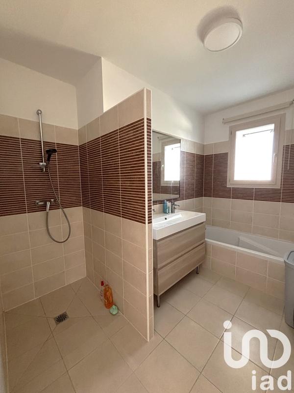 Maison - 136 m² - 6 pièces