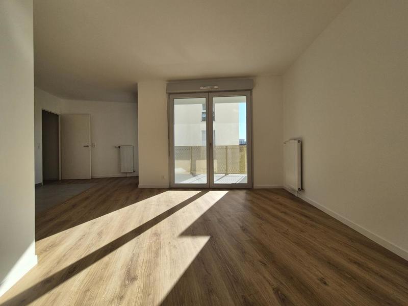 Appartement - 78 m² - 4 pièces