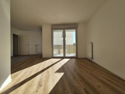 Appartement - 78 m² - 4 pièces