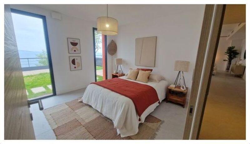 Appartement - 126 m² - 4 pièces