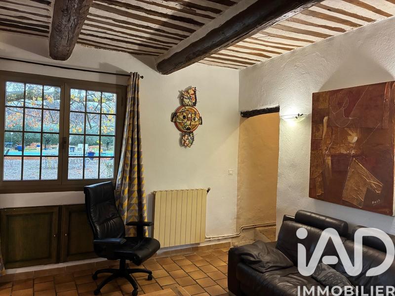 Maison - 197 m² - 8 pièces