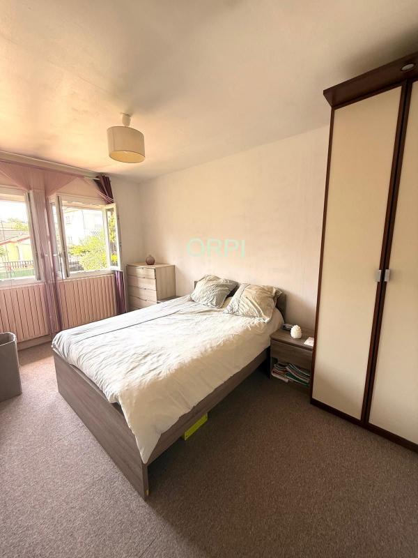 Maison - 70 m² - 4 pièces