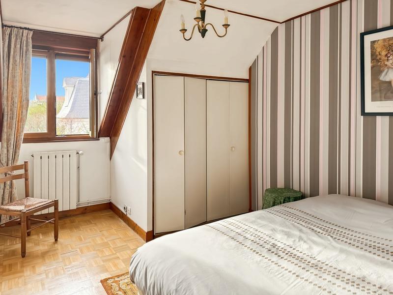 Maison - 126 m² - 5 pièces