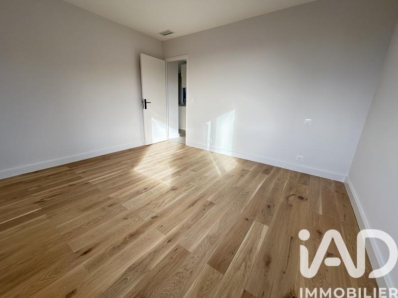 Appartement - 118 m² - 5 pièces