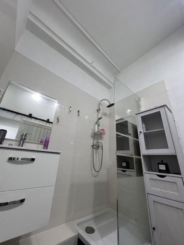 Appartement - 80 m² - 3 pièces