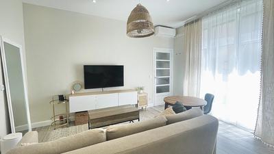 Appartement - 39 m² - 1 pièce
